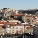 ポルトガル　リスボン